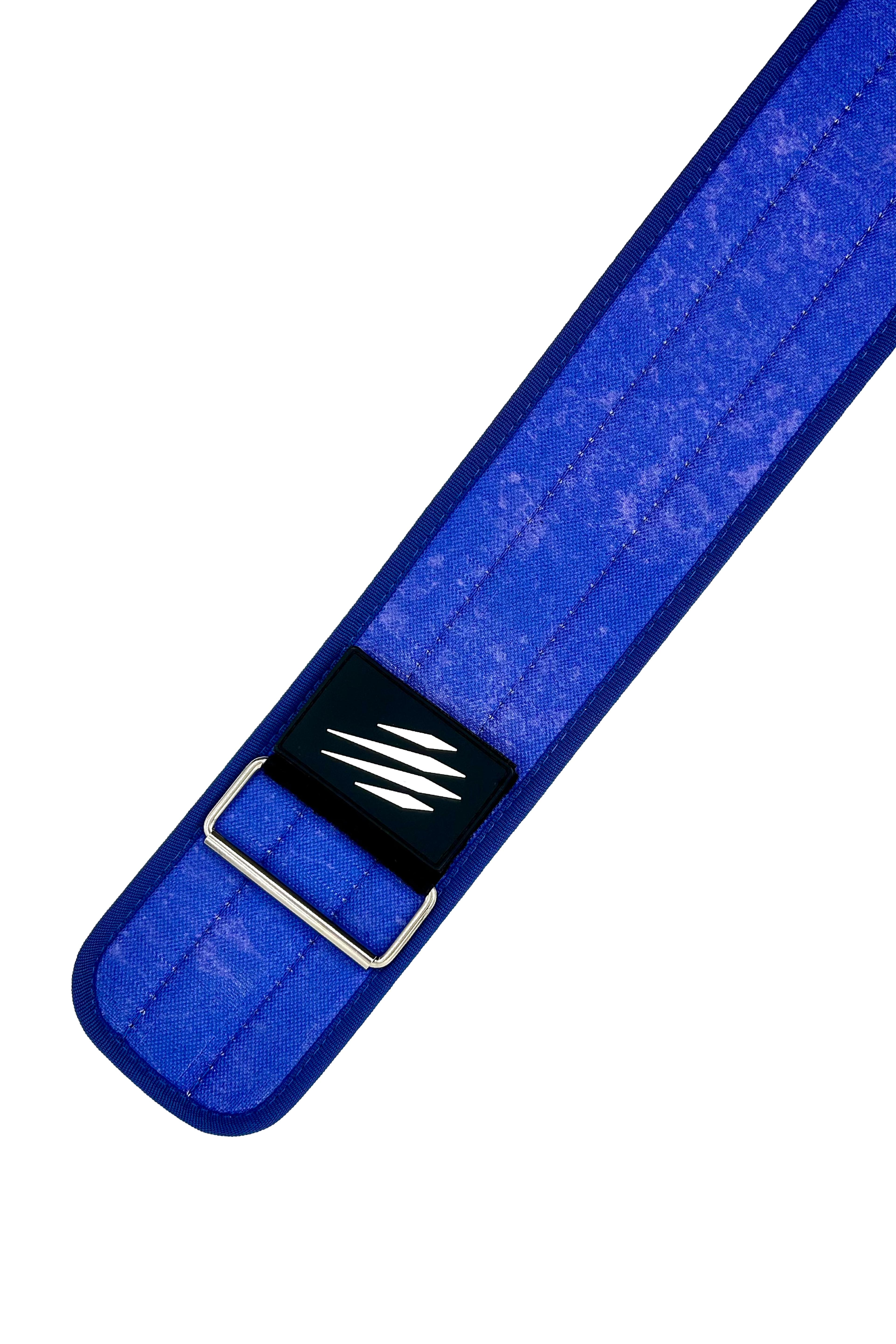 Flex Belt Blue