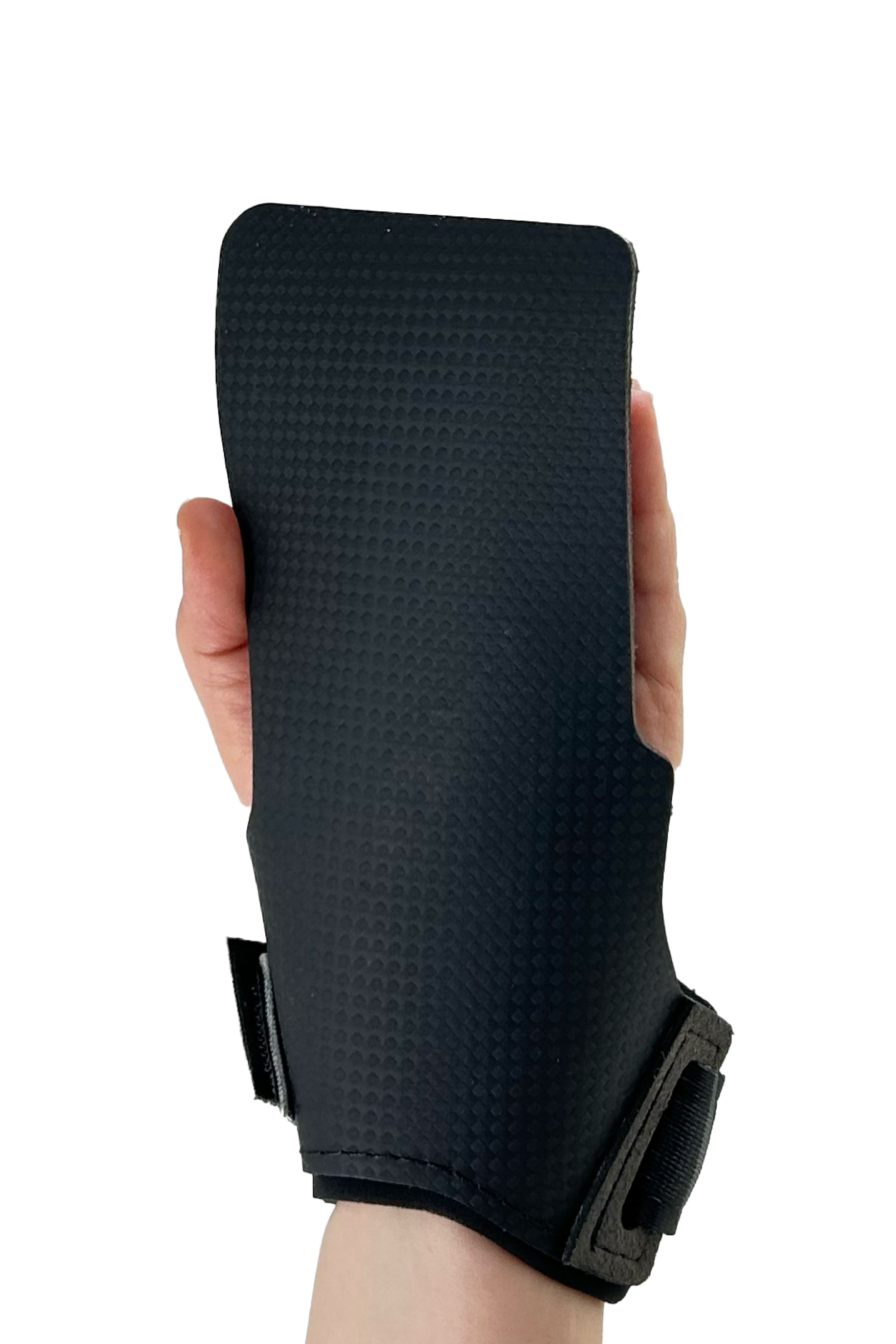 Alpha Grips Gen 2
