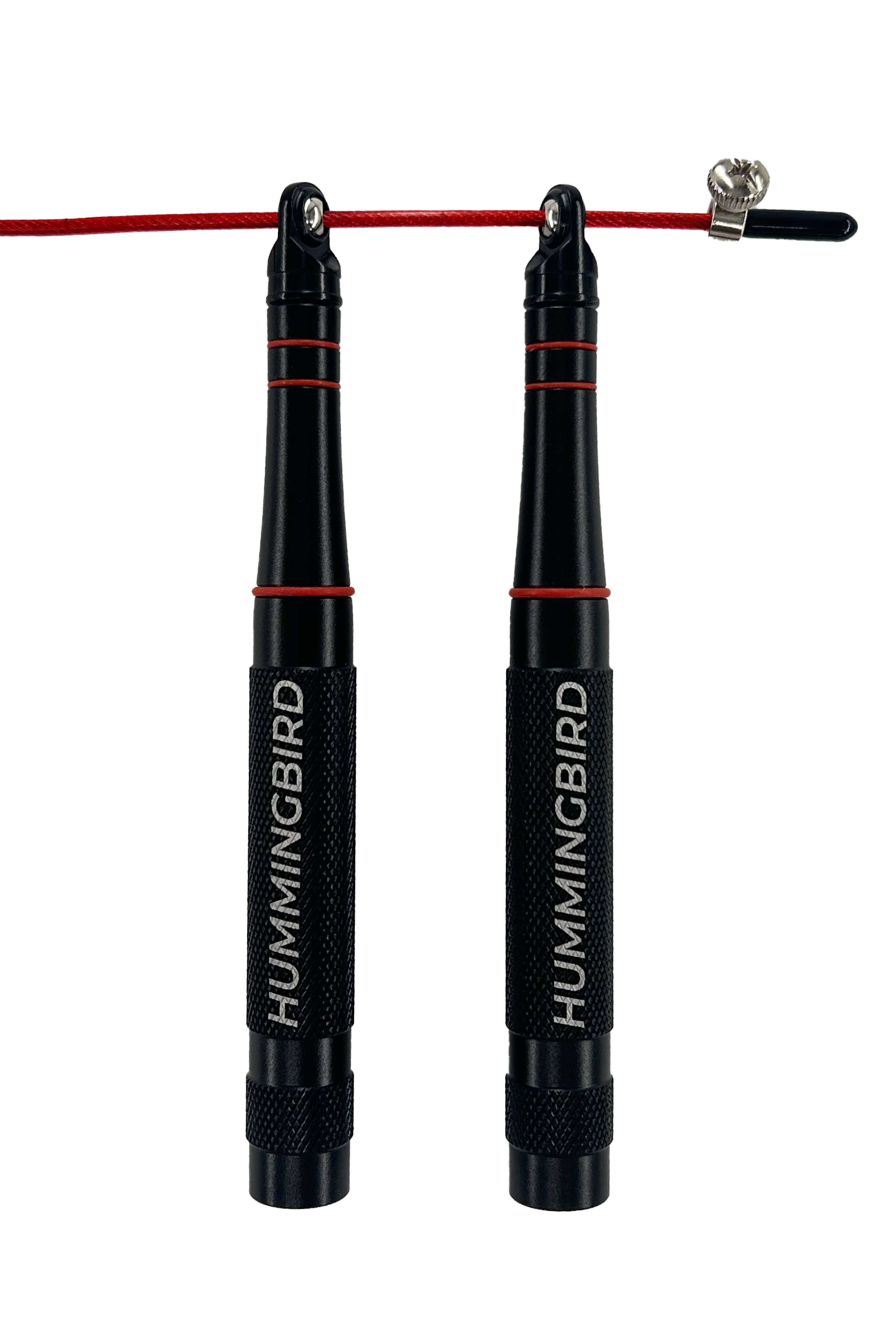 HB Aero Speed Rope
