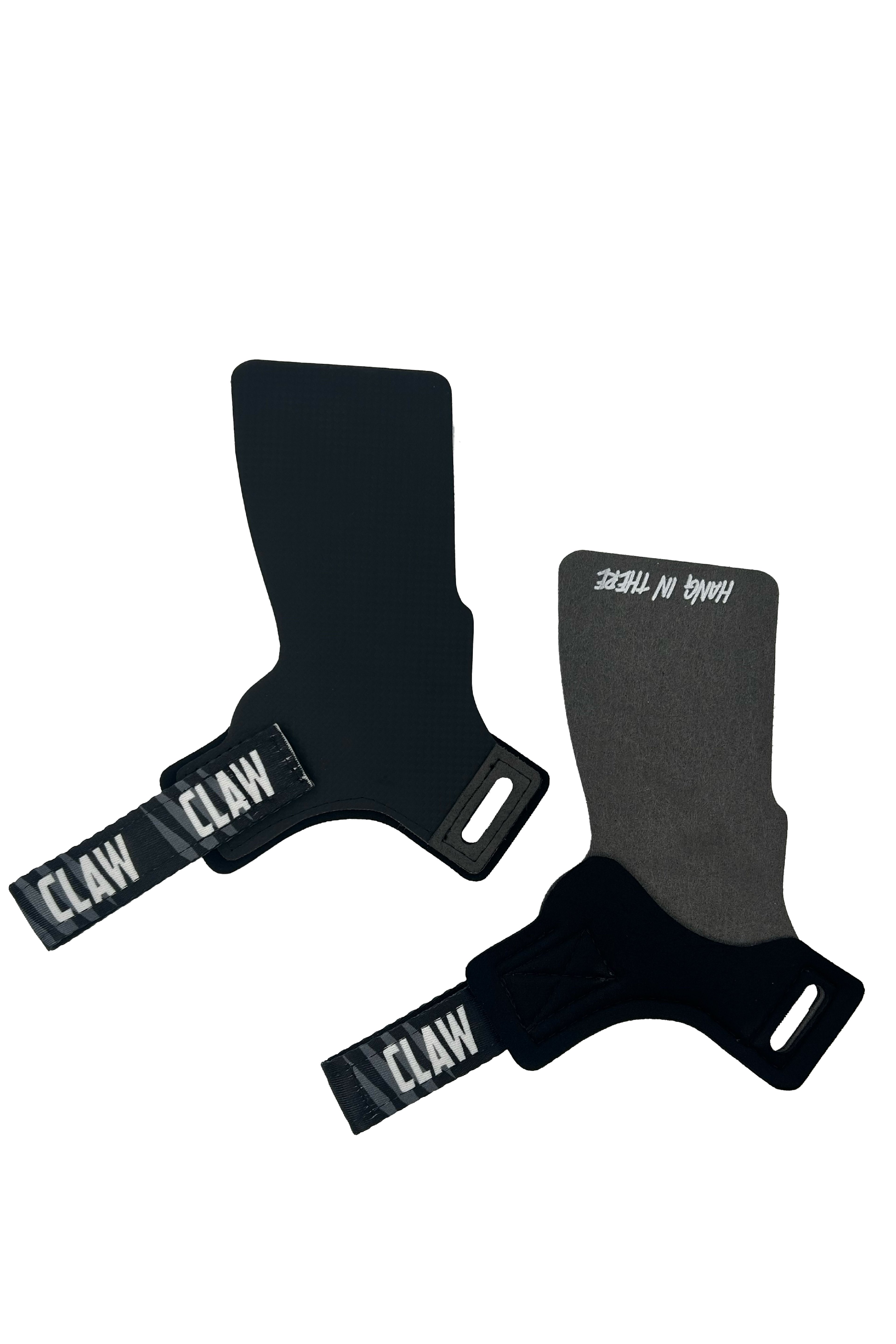 Alpha Grips Gen 2