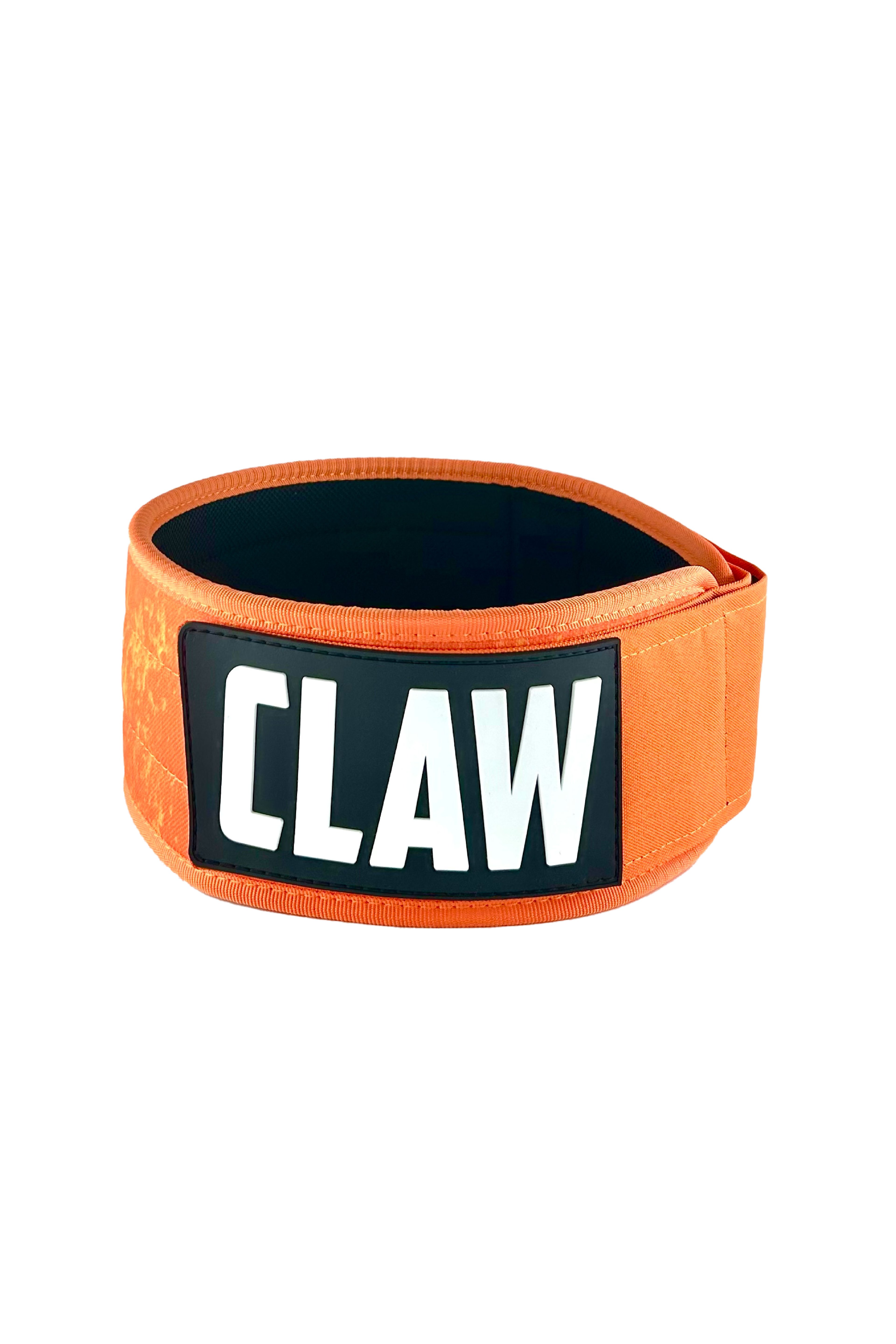 Flex Belt Orange