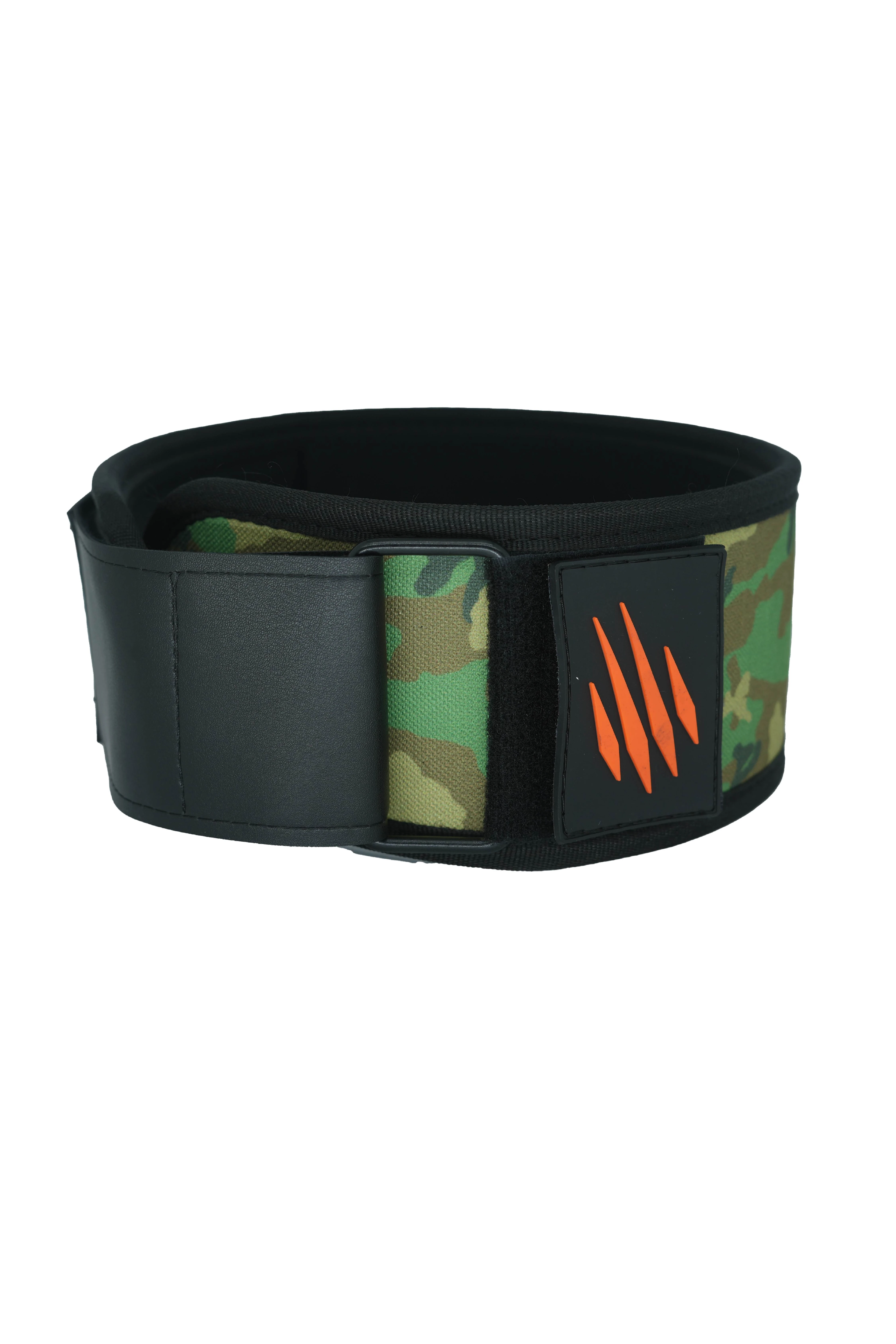 Army Belt