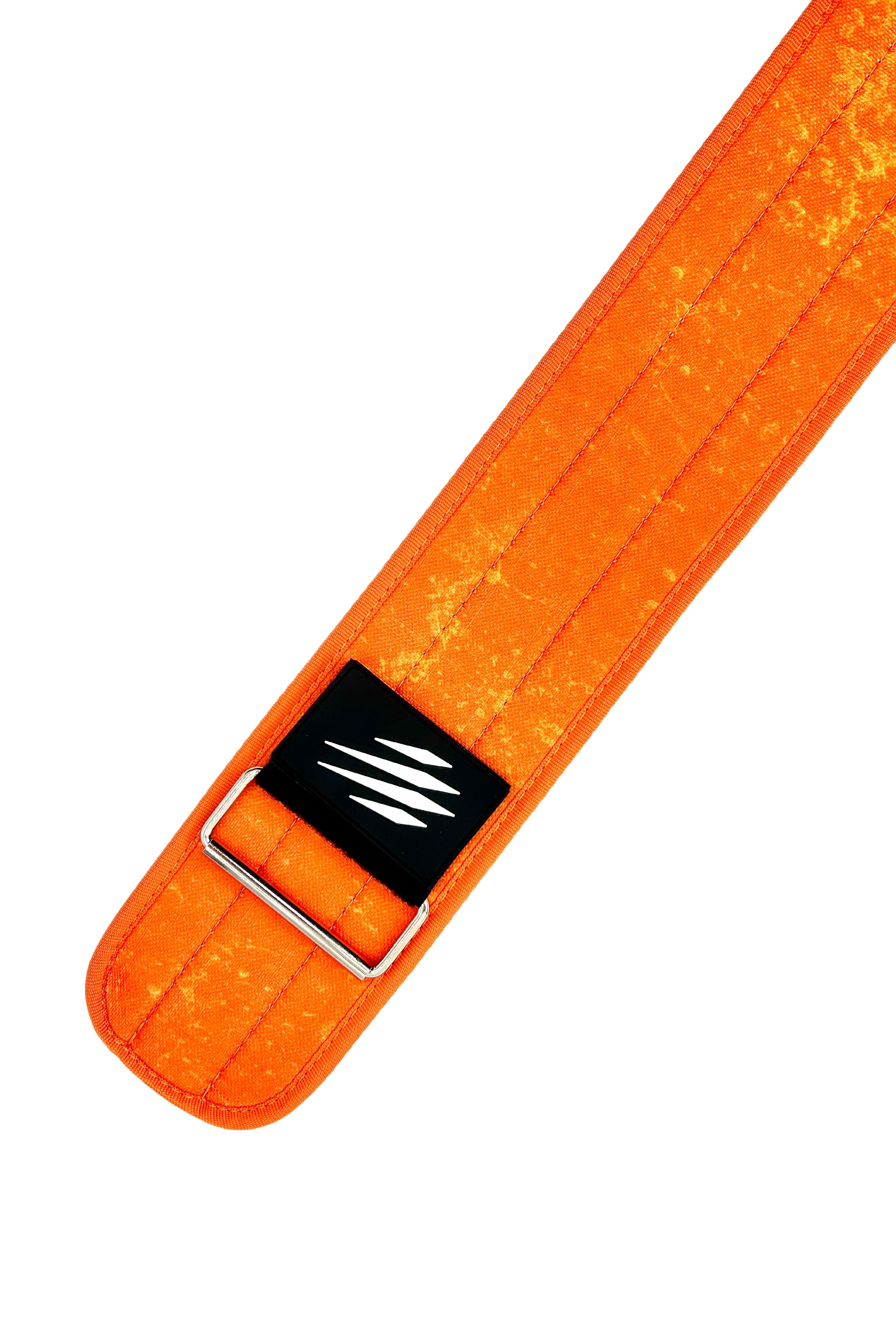Flex Belt Orange