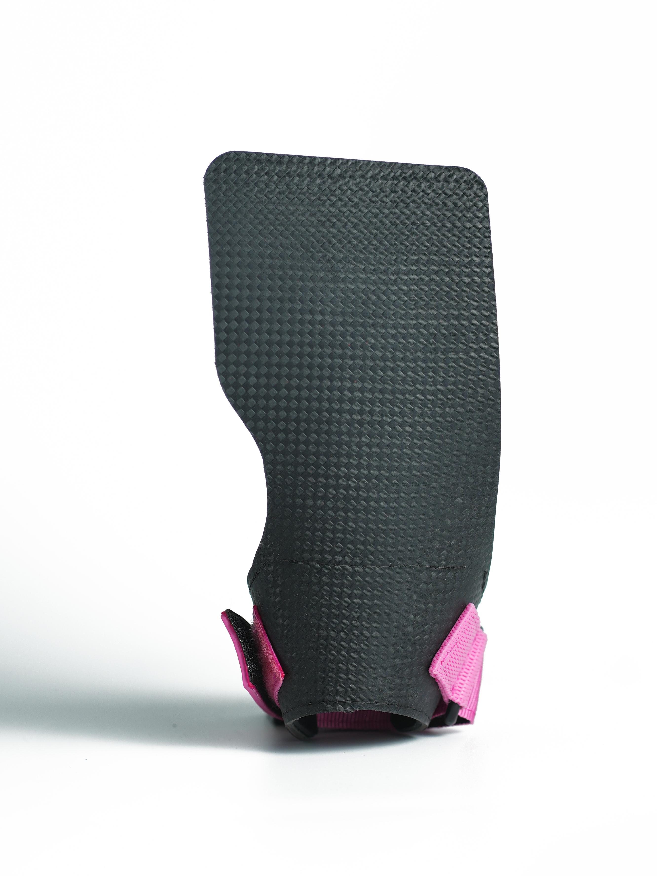 Alpha Grips