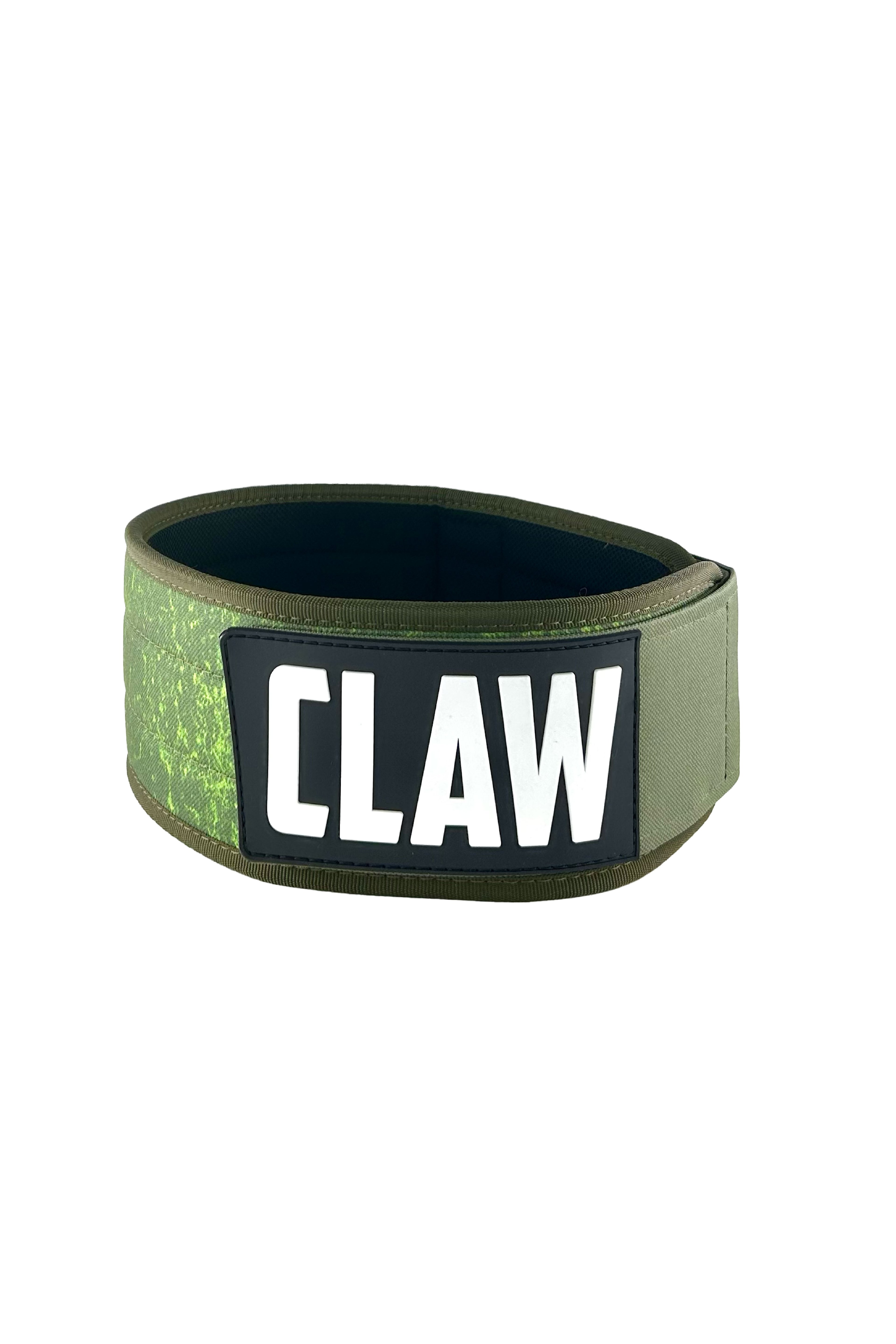 Flex Belt Green