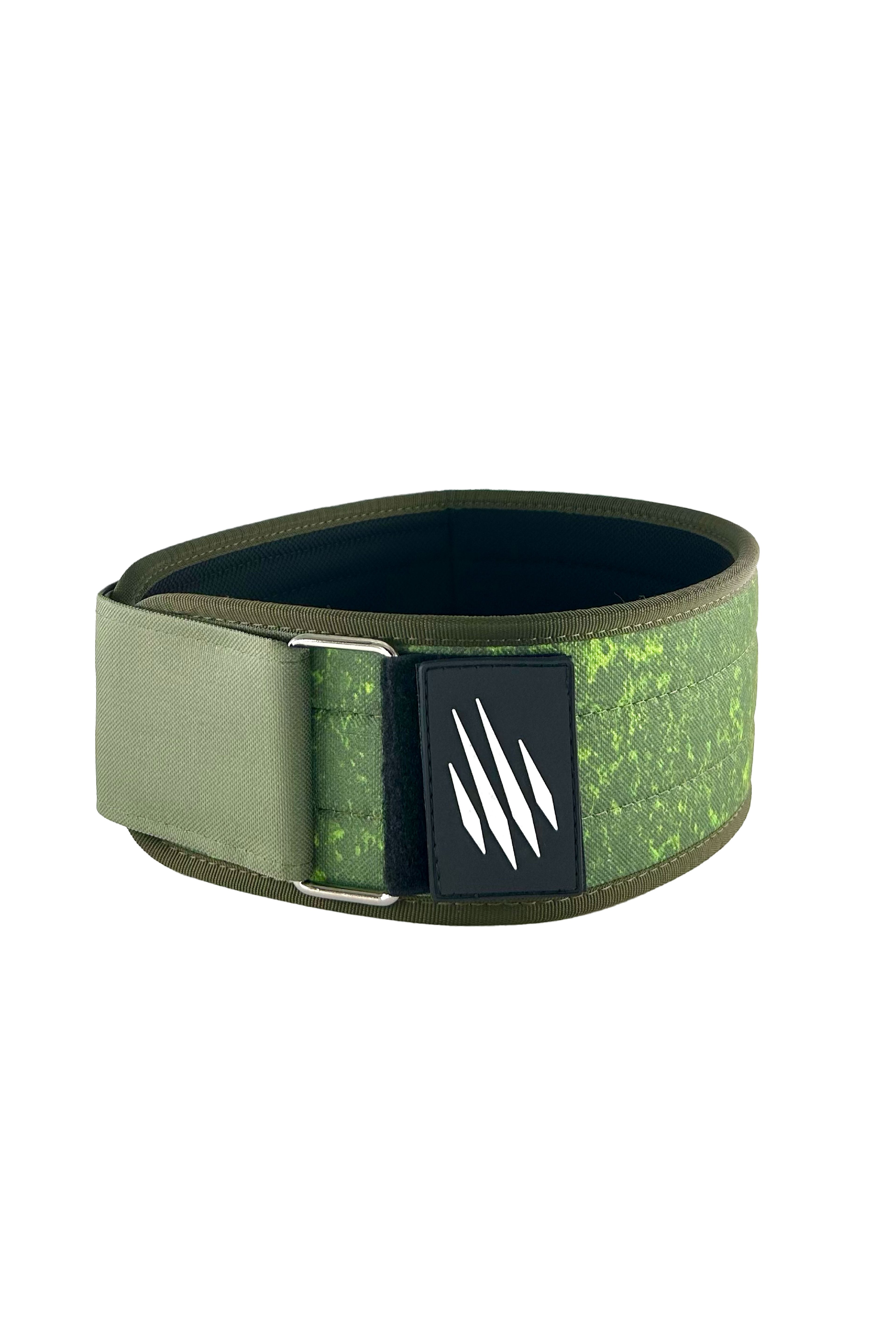 Flex Belt Green