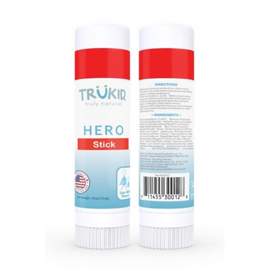 First Aid Hero Stick