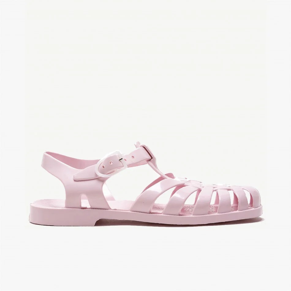 Meduse Sun Sandals - Pembe