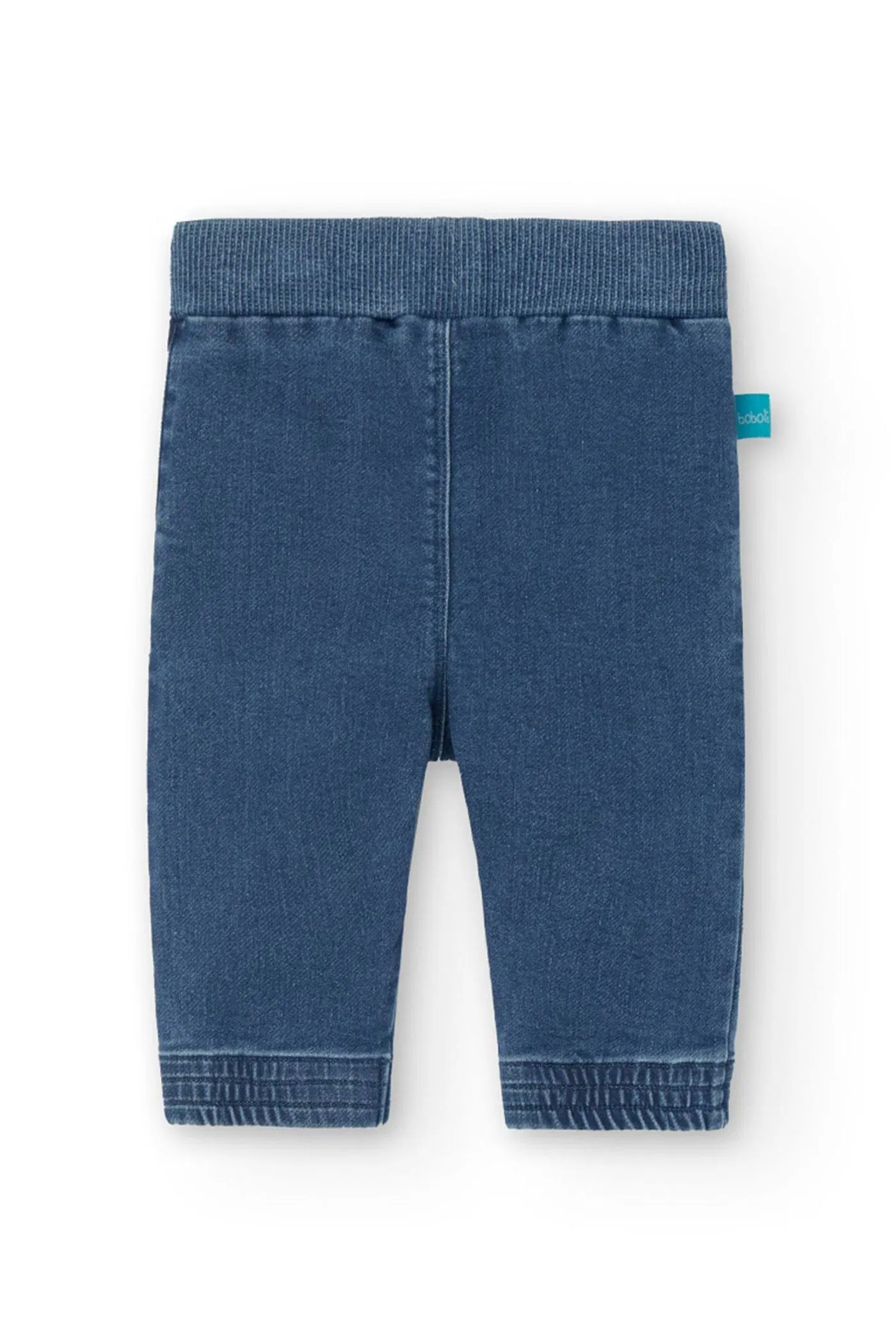 Boboli Erkek Bebek Pantolon