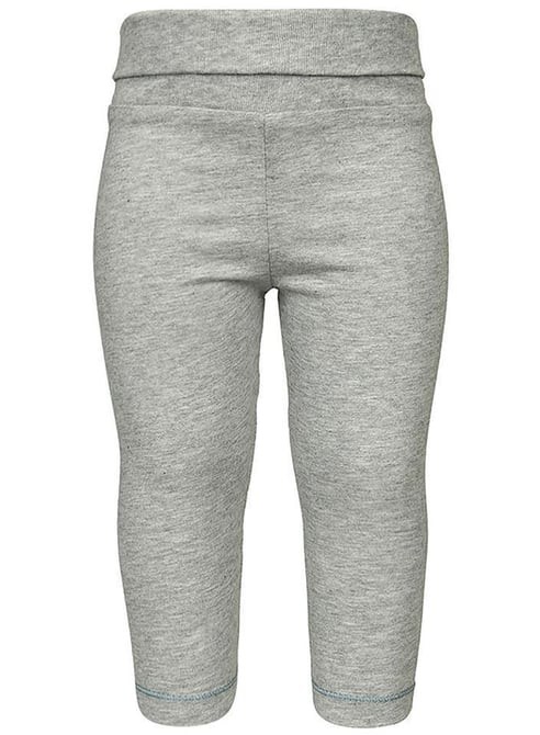 OrganicEra Organik Tayt , Grey Melange