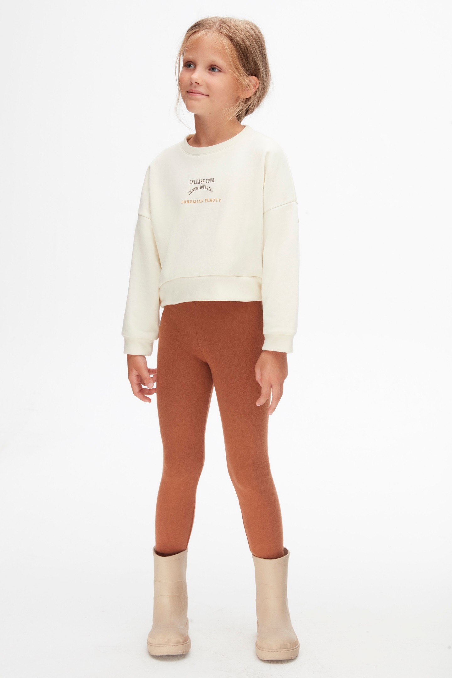 NK Kids Bohem Sweat