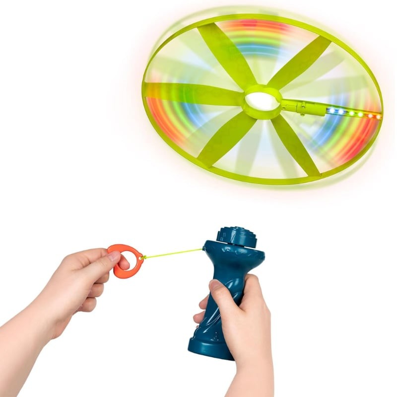 B.Toys Işıklı Helikopter Oyunu