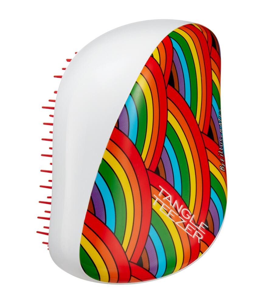 Tangle Teezer On The Go -Rainbow Galore