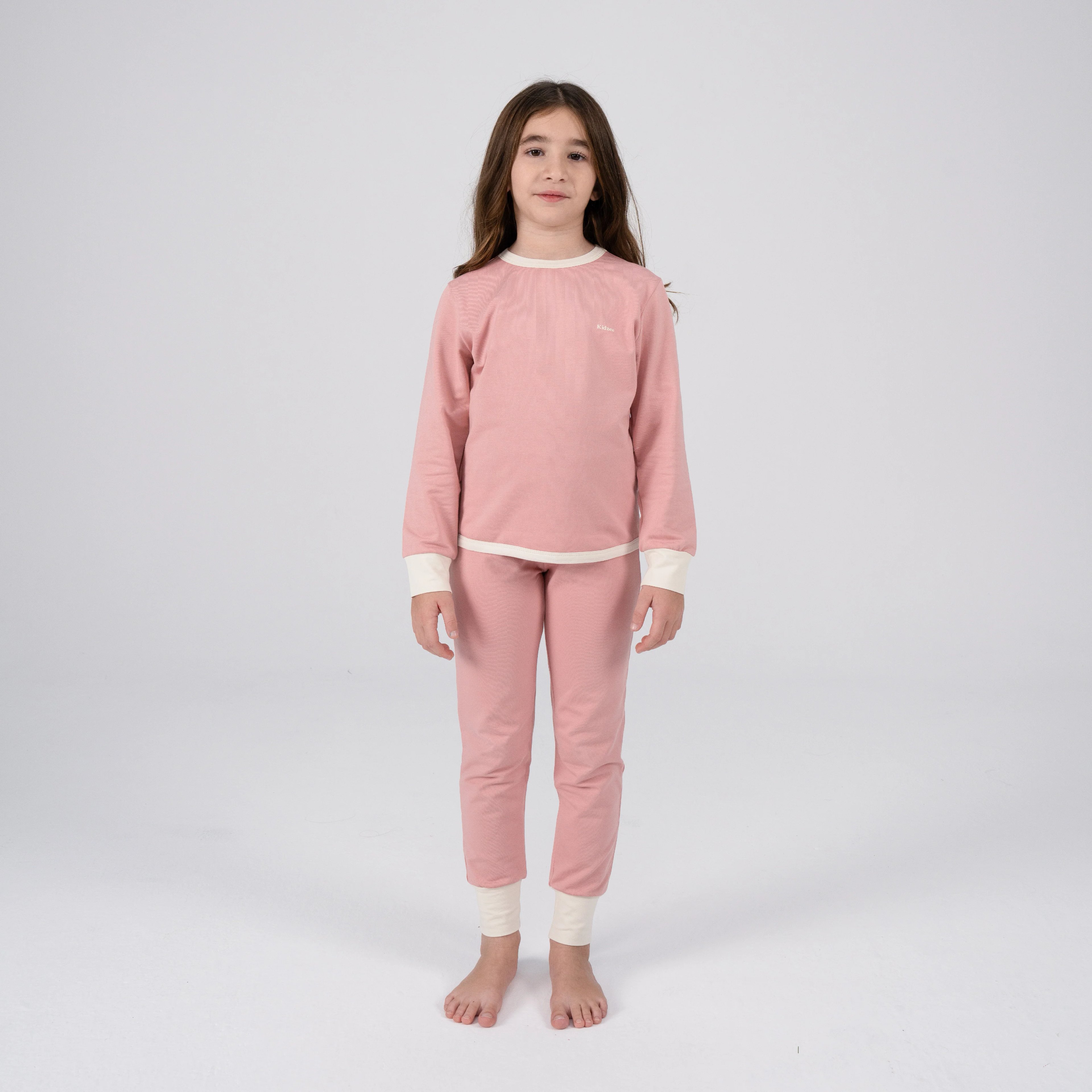 1.0 TOG Blush Pj-Zee