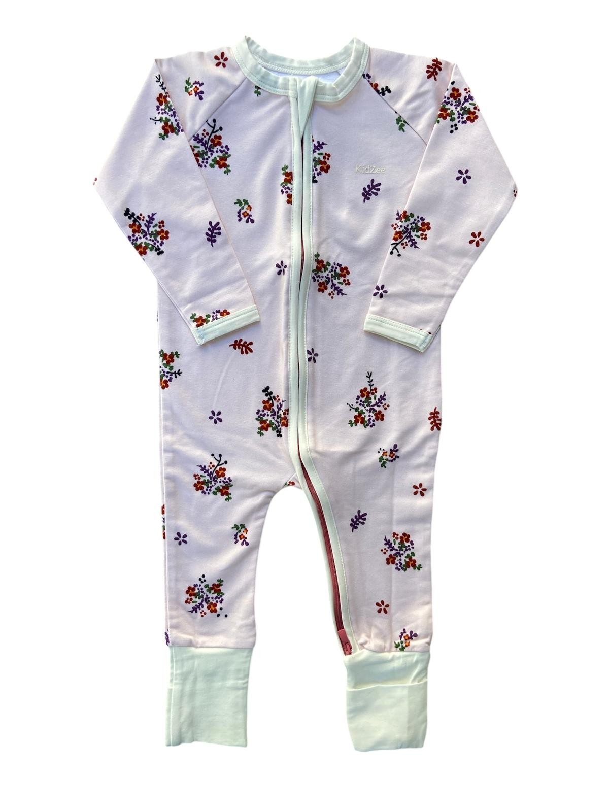 1.0 TOG Kidzee Suit