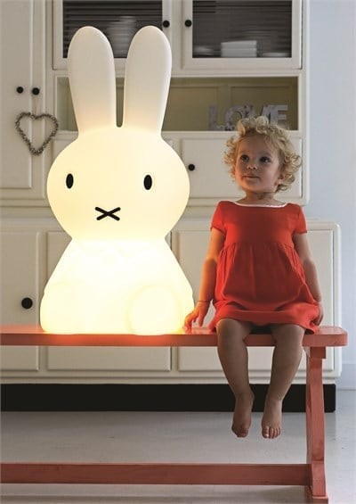 Miffy Lamba XL 40*40*80