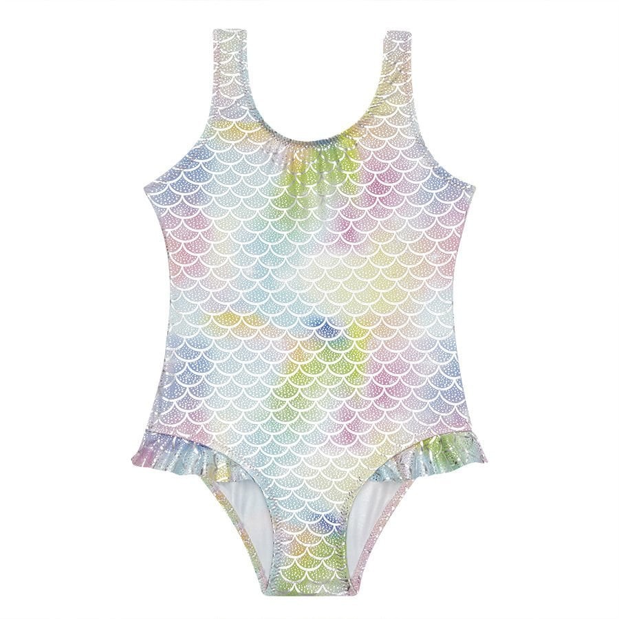 Finny Swimsuit