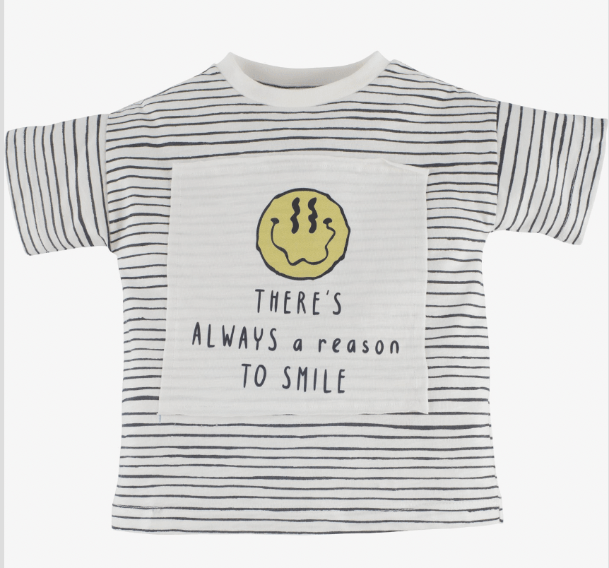 Smile T-Shirt