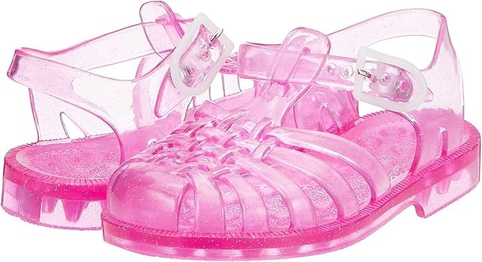 Meduse Sunpatch Cobalt Sandals Çocuk Sandalet - Açık Pembe