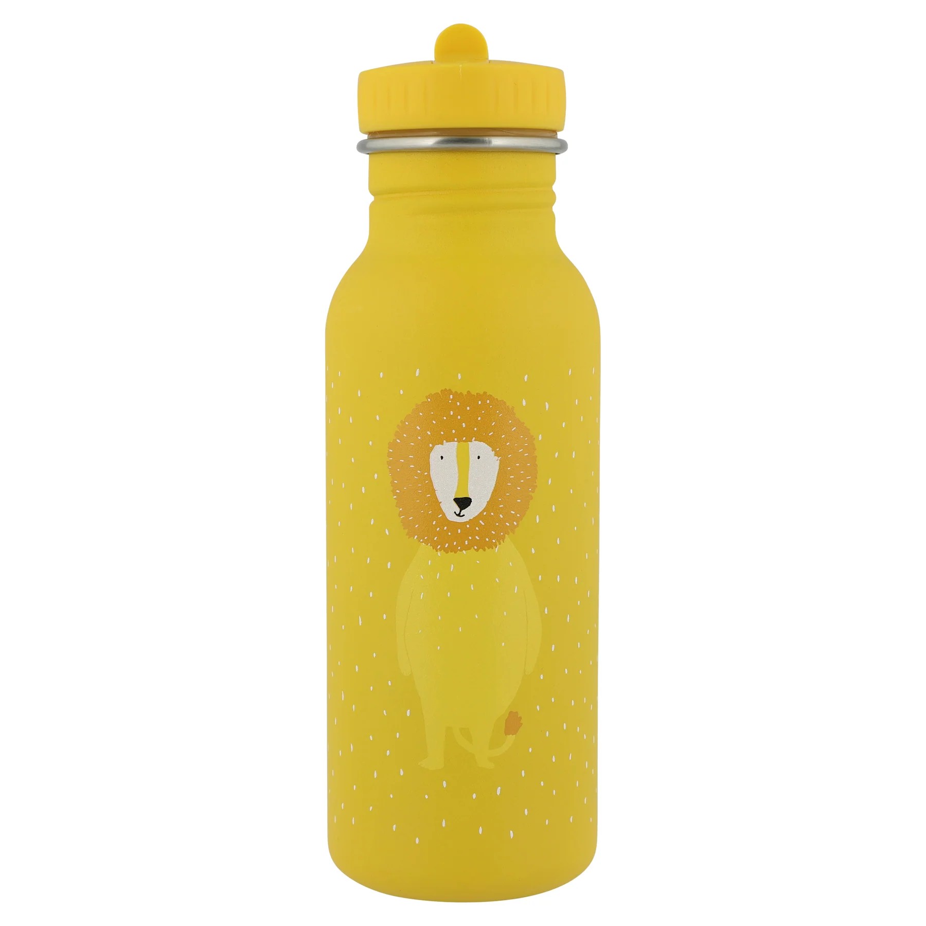 TRIXIE MR. LION - BOTTLE 500ML - SU ŞİŞESİ