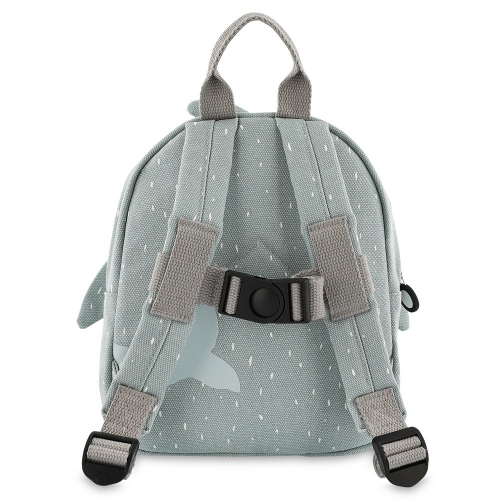 TRIXIE MR. SHARK - BACKPACK - OKUL ÇANTASI