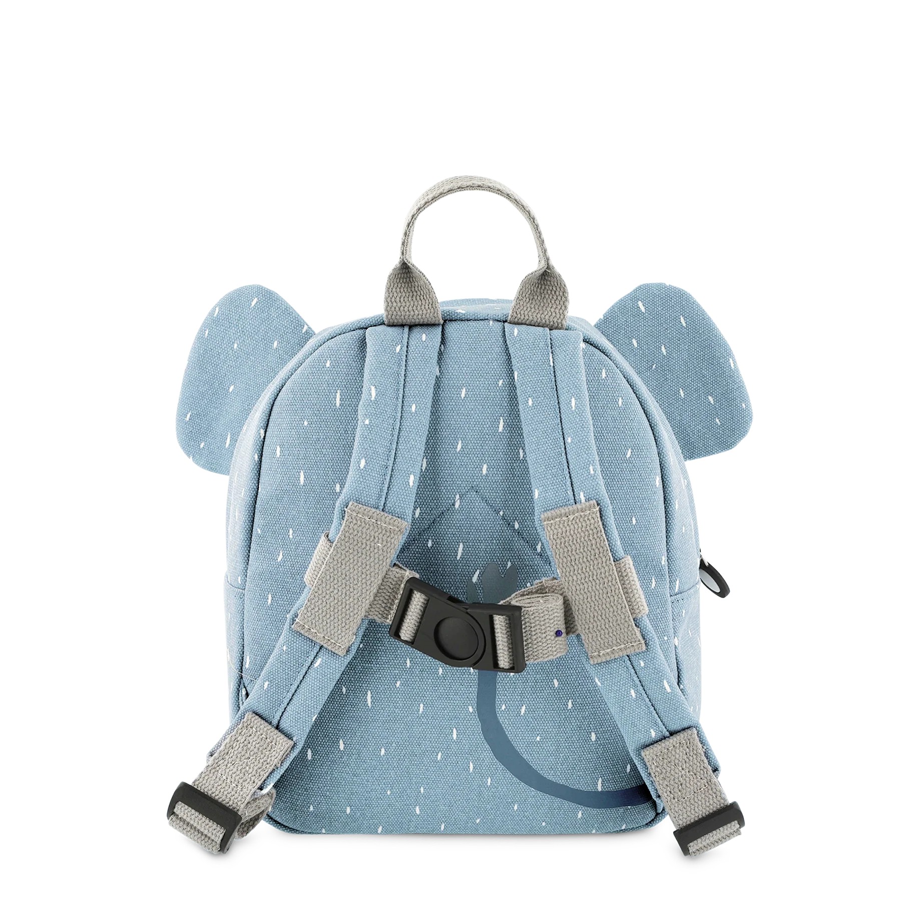 TRIXIE -BACKPACK MRS. ELEPHANT - SIRT ÇANTASI