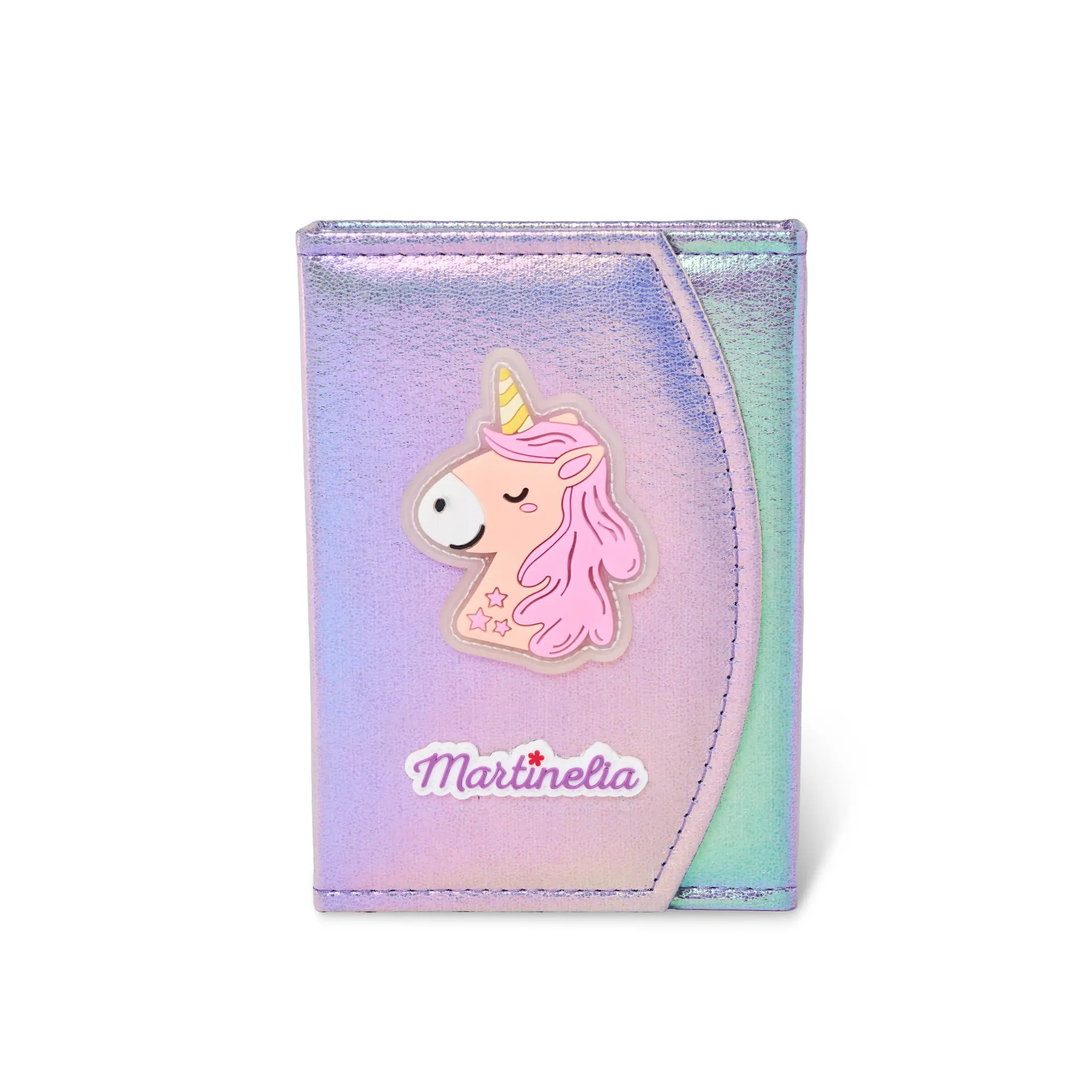 MARTINELIA LITTLE UNICORN Makyaj Cüzdanı