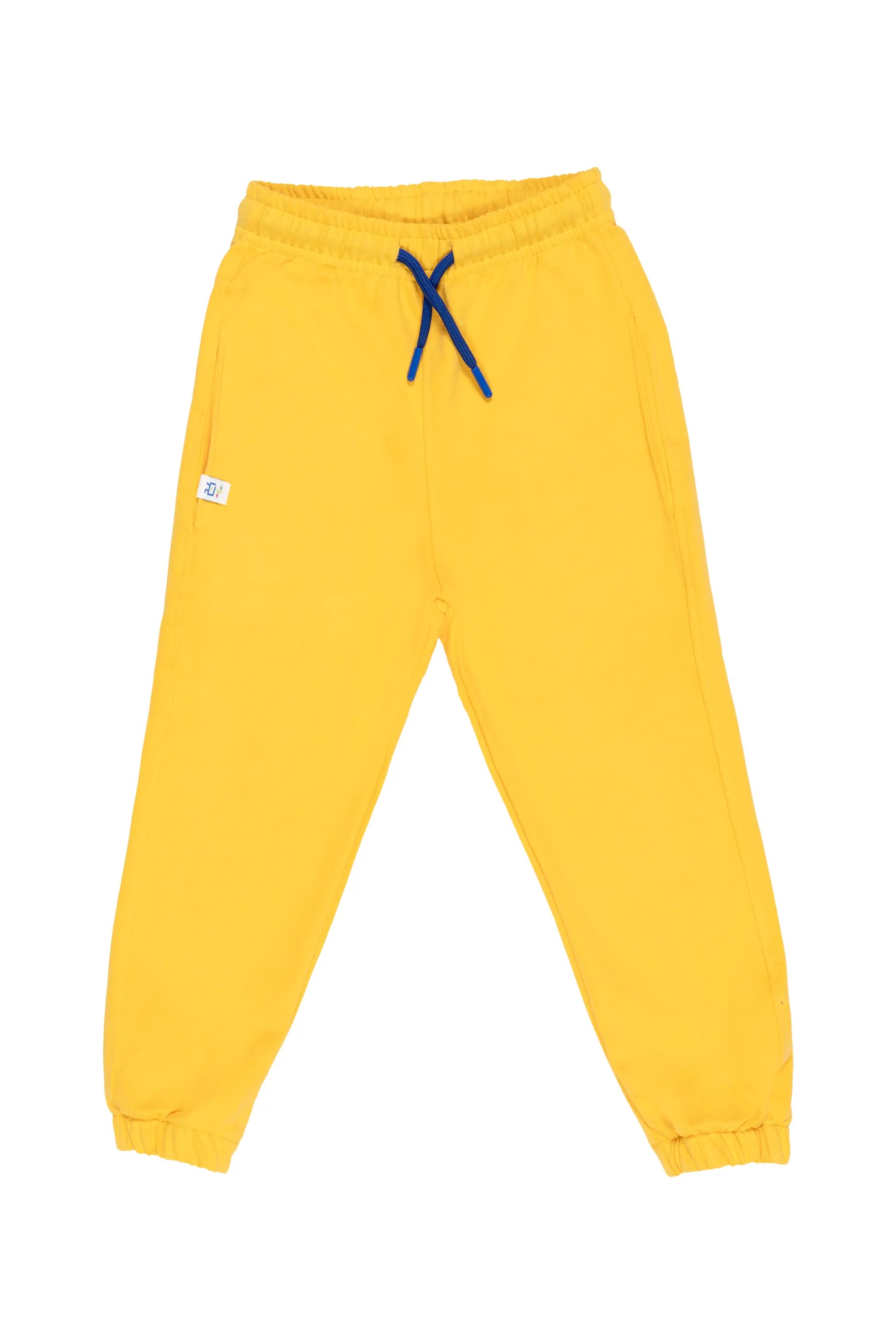 Zig and Zag Joggers - Mango