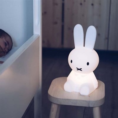 Miffy Lamba First Light 15*15*30