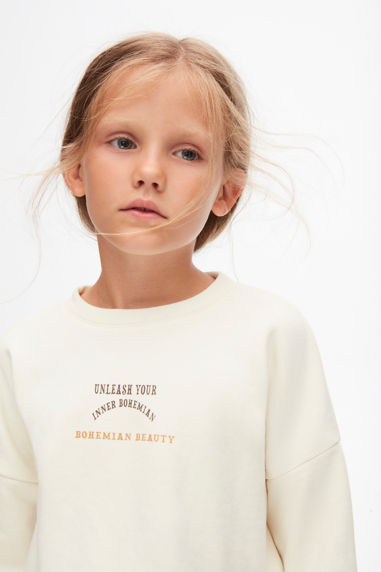 NK Kids Bohem Sweat