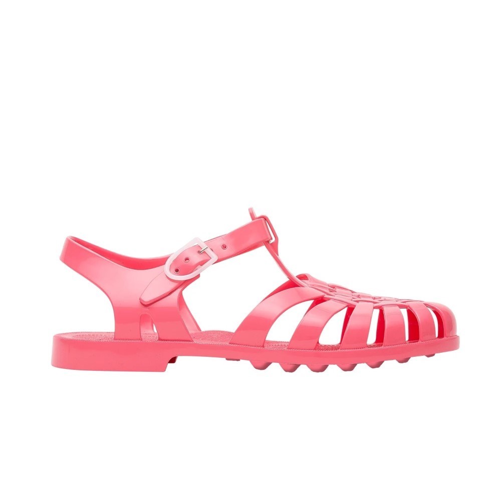 Meduse Sun Sandals Yazlık - Pembe