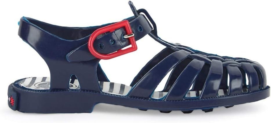 Meduse Sunpatch Cobalt Sandals Çocuk Sandalet-  Mavi