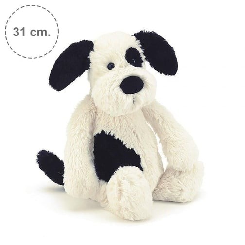 Jellycat Bashful Köpek Orta Boy 31 cm