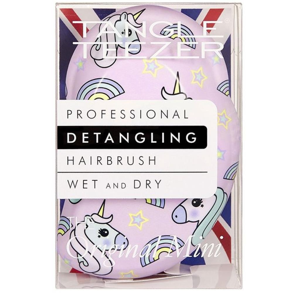 Tangle Teezer On The Go - Unicorn