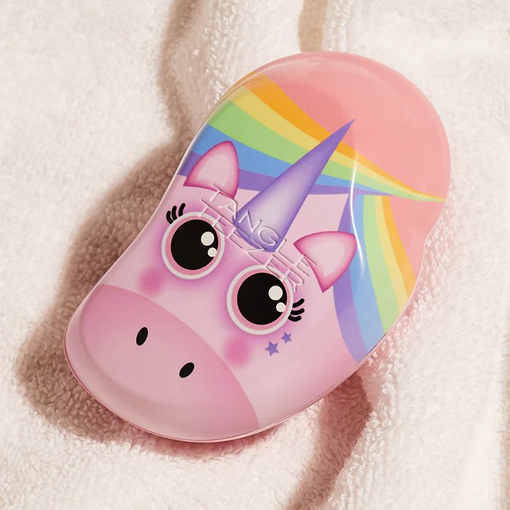 Tangle Teezer On The Go - Unicorn