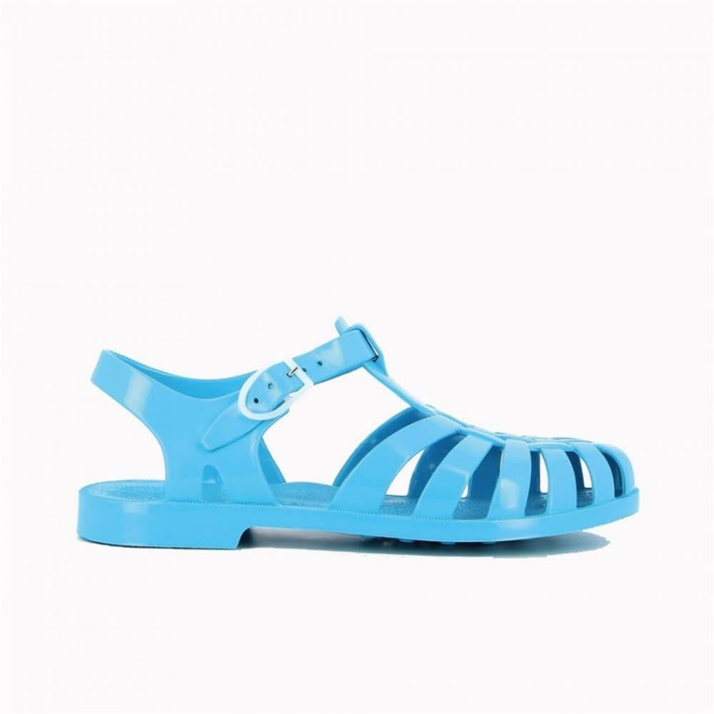 Meduse Sun Sandals - Açık Mavi