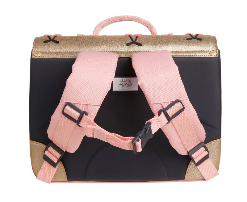 IT BAG MIDI - LADY GADGET PINK