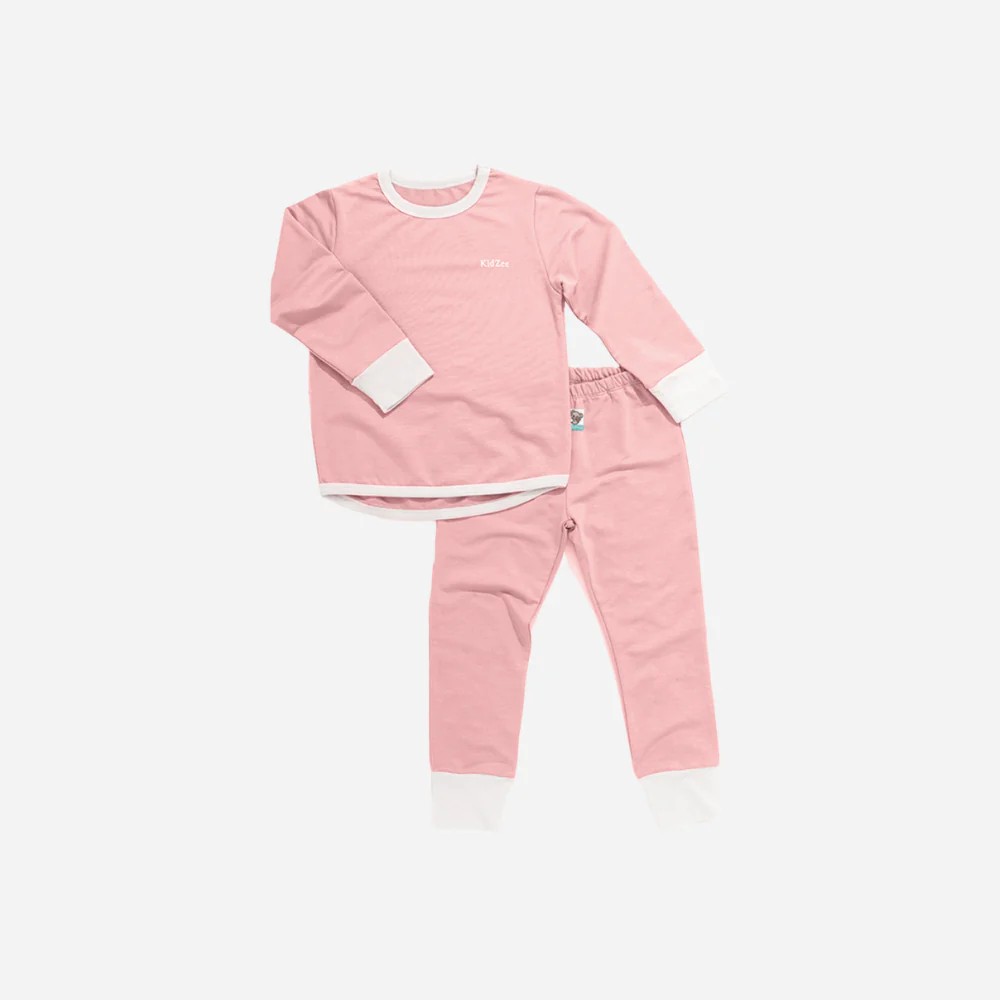 1.0 TOG Blush Pj-Zee