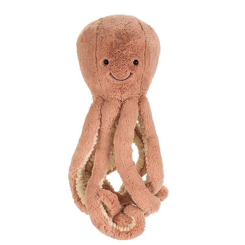 Jellycat Odell Ahtapot Küçük Boy