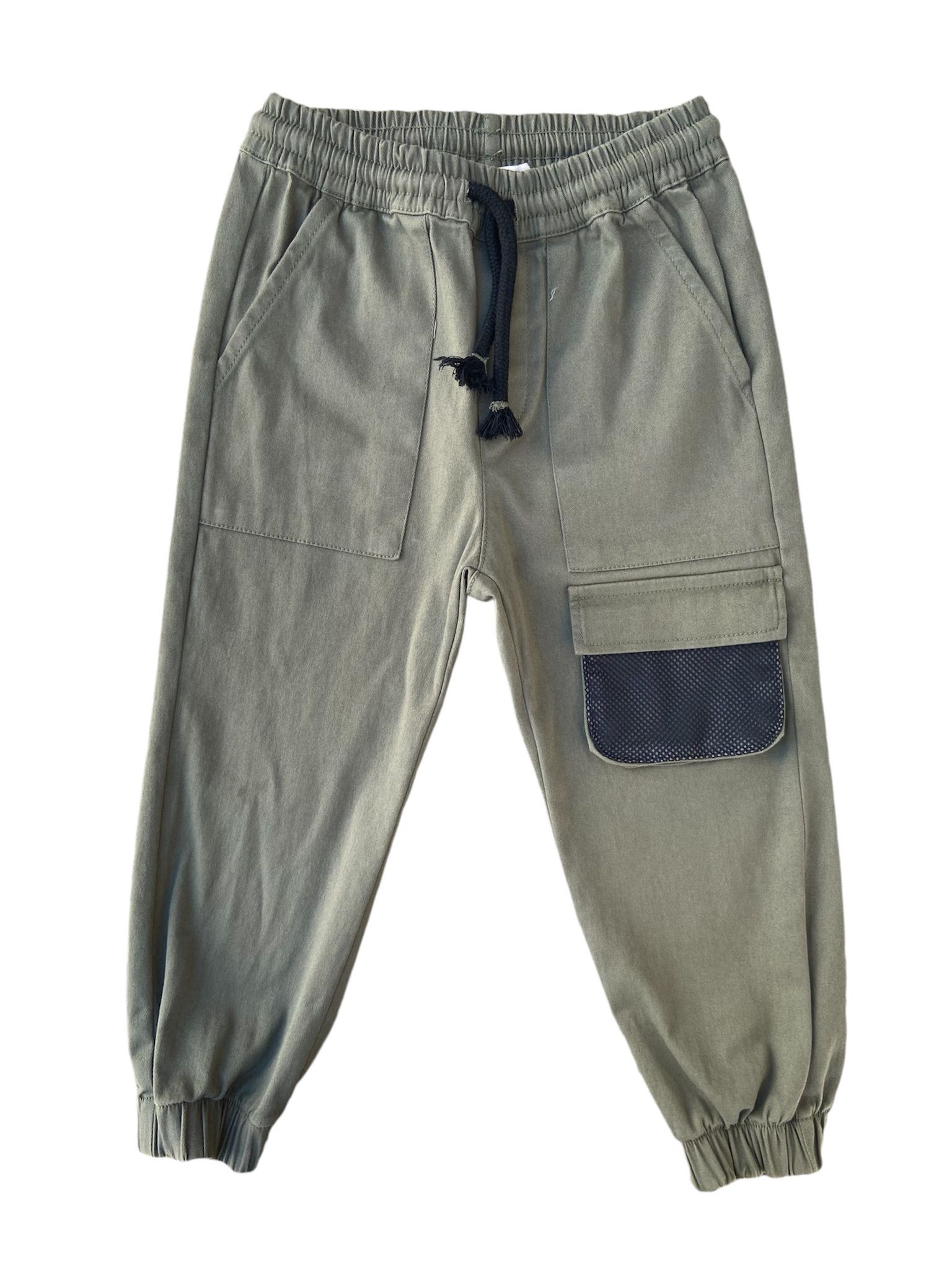 Erkek Jogger Pantolon