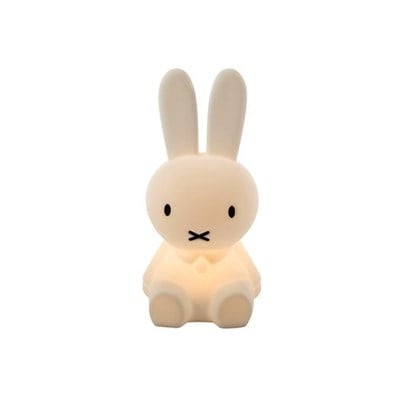 Miffy Lamba First Light 15*15*30