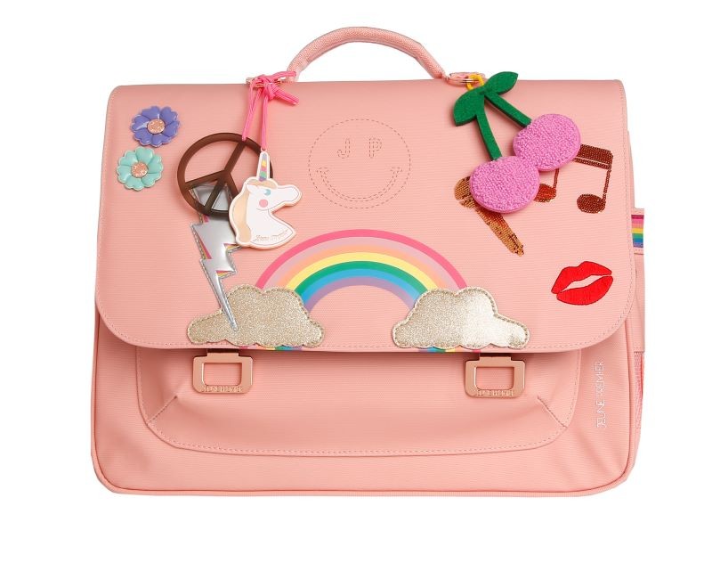 IT BAG MIDI - LADY GADGET PINK