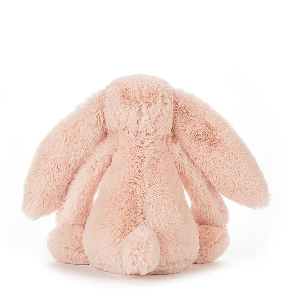 Jellycat - Bashful Tavşan - Pudra - Orta Boy - 31 cm