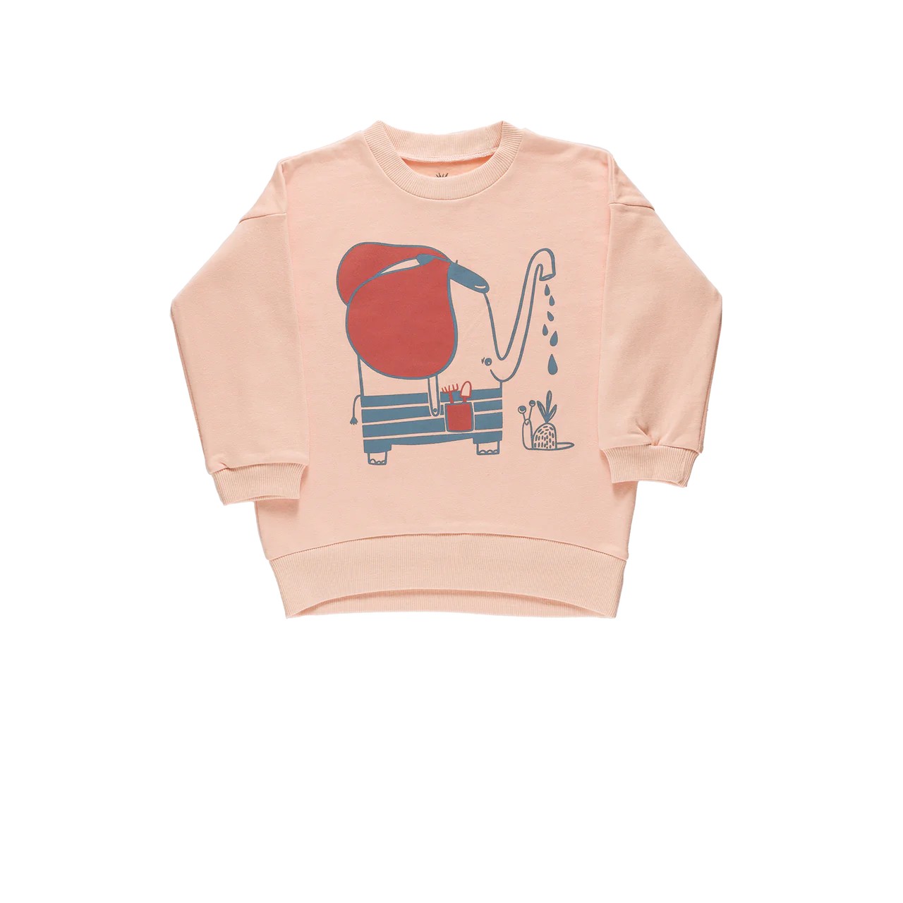 "Grow" Sweatshirt - Somon