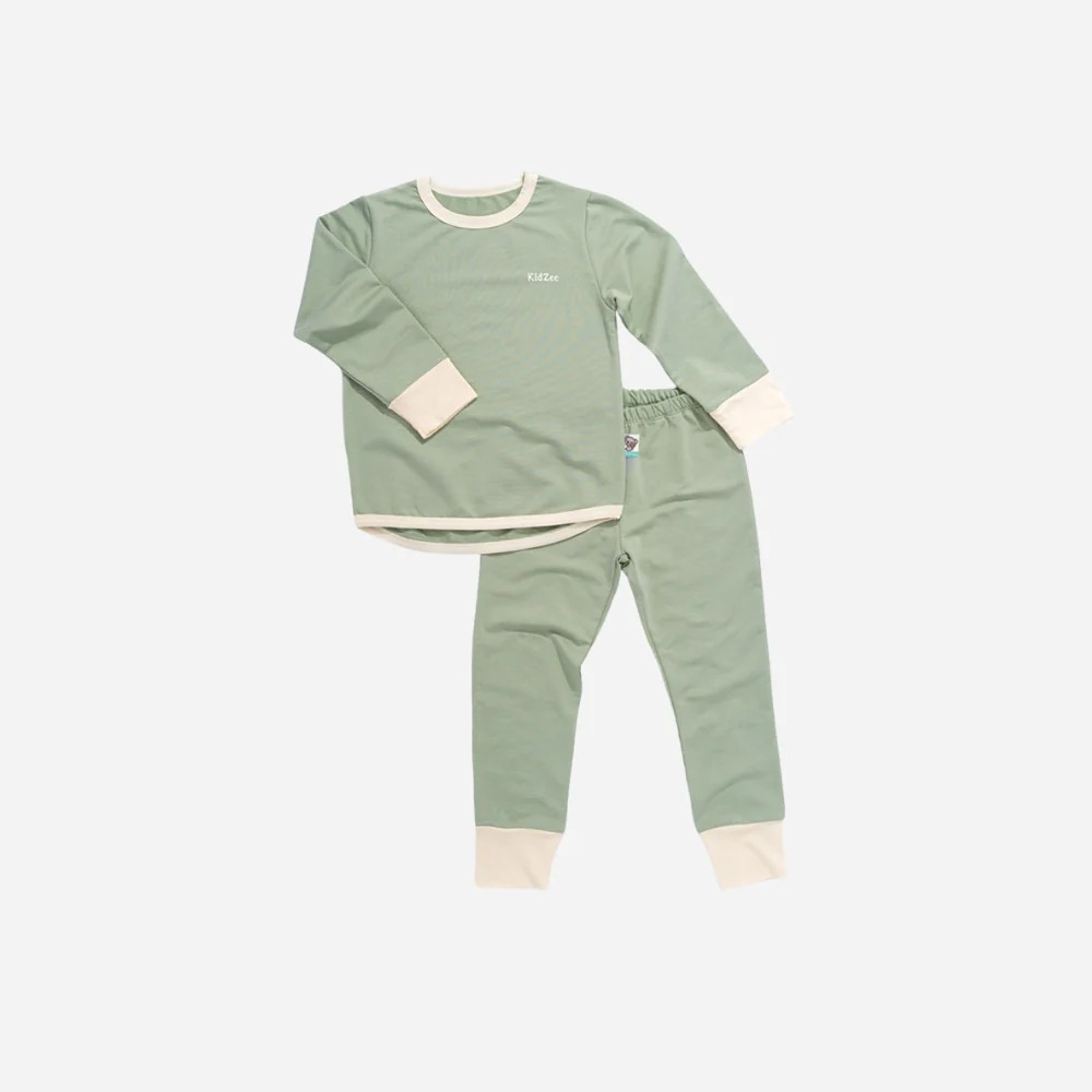 1.0 TOG Sage Pj-Zee