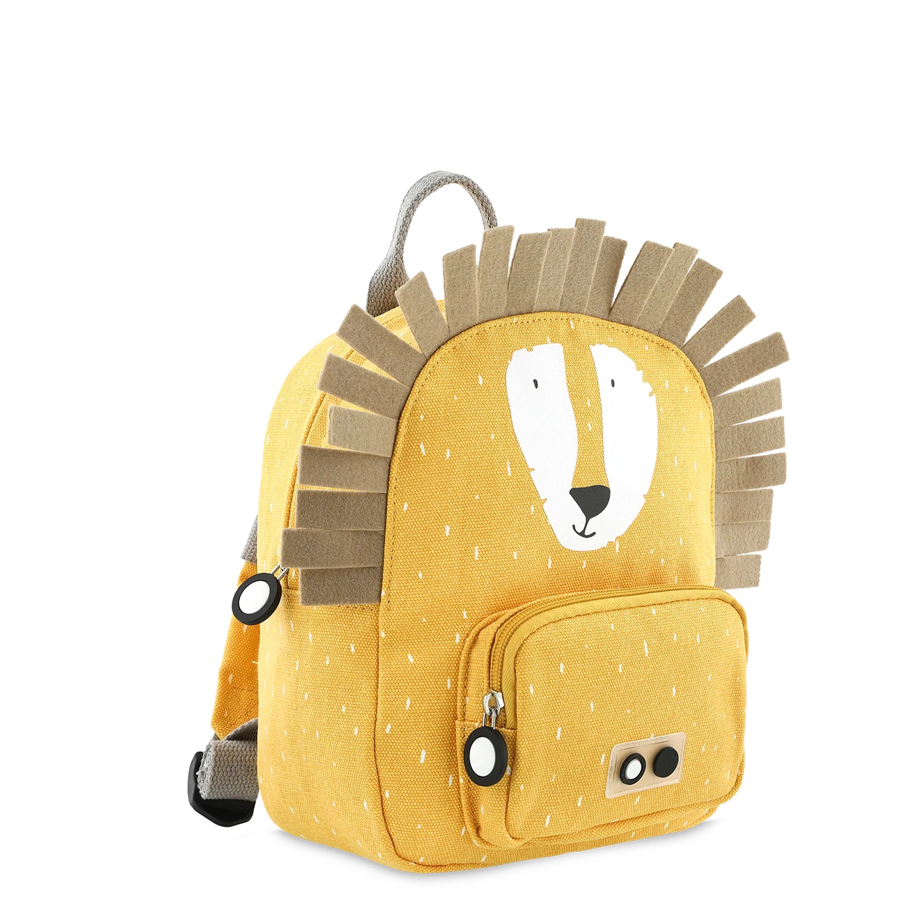 TRIXIE MR. LION - BACKPACK - OKUL ÇANTASI