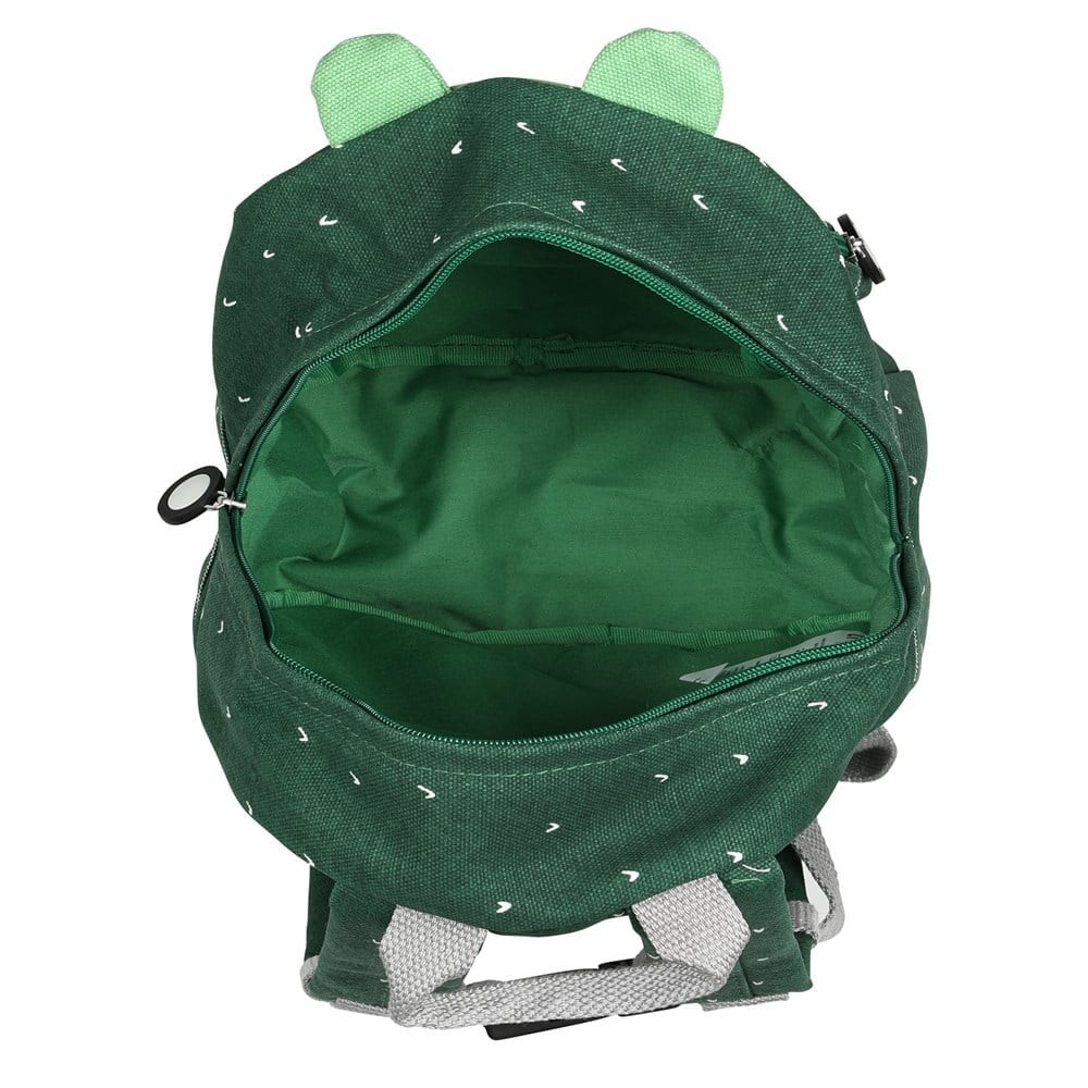 TRIXIE MR. CROCODILE - BACKPACK - OKUL ÇANTASI