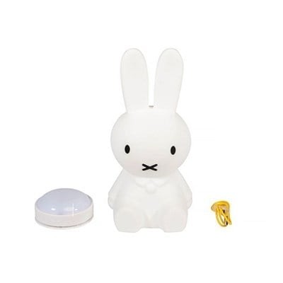 Miffy Lamba First Light 15*15*30