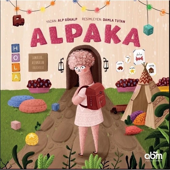 Alpaka