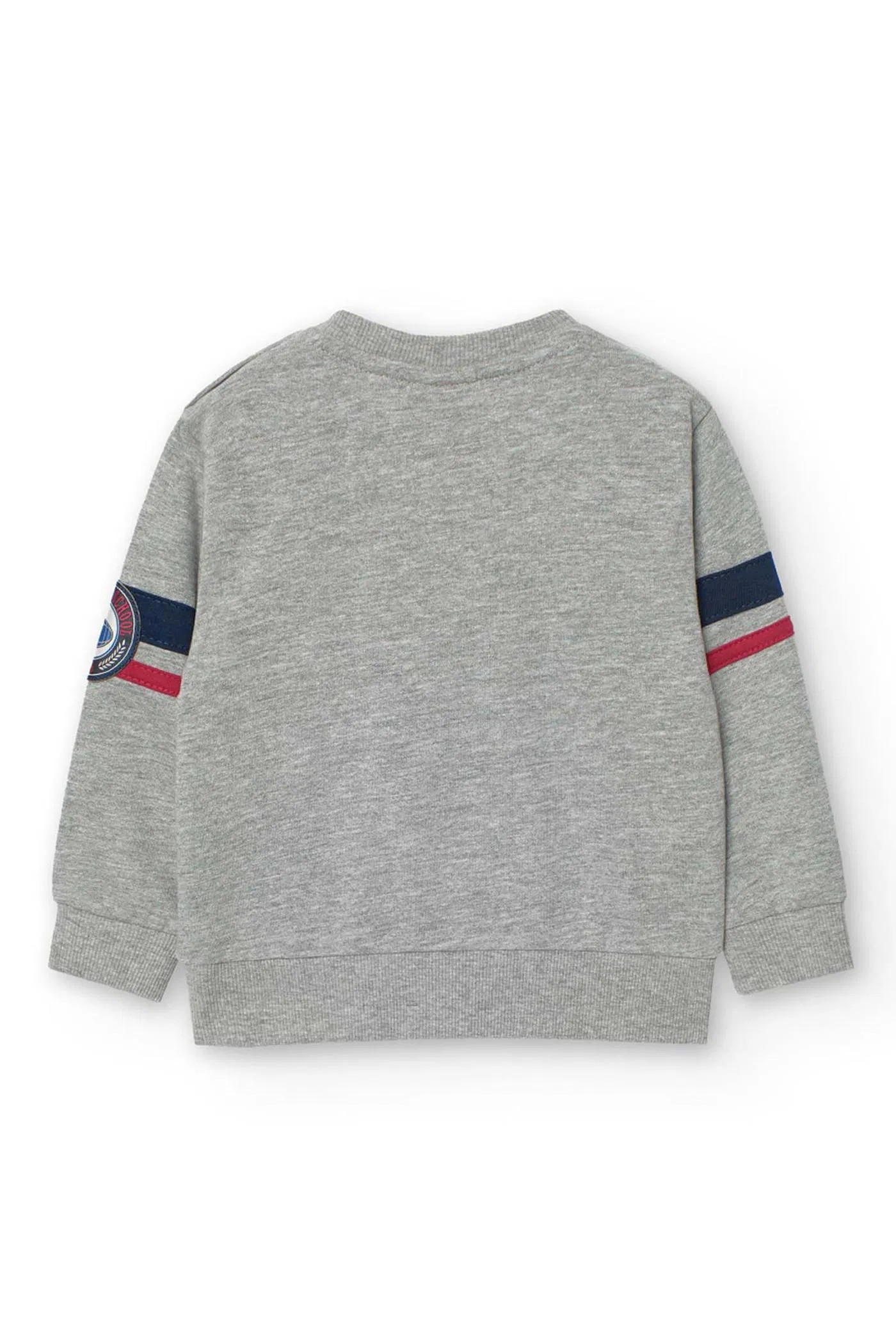 Boboli Erkek Çocuk Sweatshirt